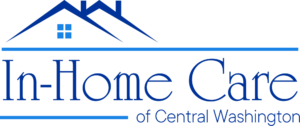 In-Home Care of Central Washington Logo